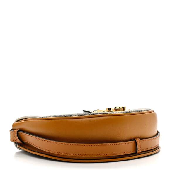 Gucci Gg Supreme Calfskin Small Padlock #231489G15B - Picture 4 of 14